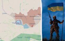 ЗСУ звільнили Кіндратівку на Сумщині (відео)