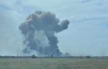 Коваленко рассказал, как ВСУ превратили Крым для оккупантов во вторую Чернобаевку