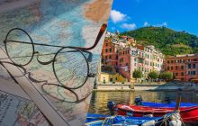 Россияне стали чаще путешествовать в Европу: названы три самые популярные страны