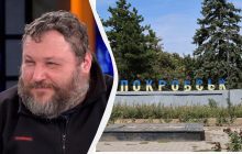 Это будет очень печальный сигнал: ветеран о возможном уходе Украины из Покровска