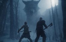 З'явилися перші подробиці про серіал за іграми God Of War від Amazon