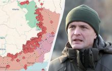 "Будем честными, а не глупыми": военный оценил продвижение россиян на фронте