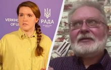 Безуглая заявила, что имеет синдром Аспергера: психиатр рассказал его о симптомах