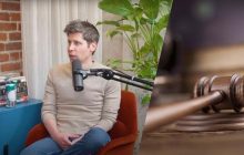 Глава OpenAI предупредил, что ваши переписки с ChatGPT могут быть использованы в суде