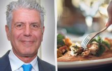 Эту рыбу лучше не заказывать в ресторане: всемирно известный шеф-повар объяснил, какую и почему