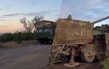 Россияне модернизировали САУ "Гиацинт-К", но теперь она хуже "Богданы" и Caesar