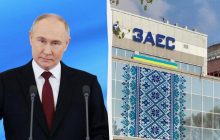 Путин может решиться взорвать ЗАЭС: в Forbes спрогнозировали опасный сценарий