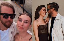 Невеста солиста "Без Обмежень" ответила на обвинения в том, что была его любовницей