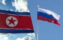 Россия стала передавать КНДР больше оружия: в СВР рассказали, что получает Пхеньян