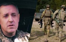 Есть военные, которые не выдерживают: майор рассказал о службе иностранных добровольцев