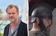 Нолана раскритиковали за "отбеливание" оккупации во время съемок "Одиссеи": в чем дело