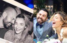 Бедняков рассказал об отношениях с бывшей женой, которая вернулась с детьми в Украину