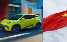 Українці розкуповують автомобілі з Китаю: які марки найпопулярніші