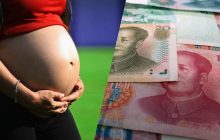 В Китае вводят выплаты, чтобы увеличить рождаемость: о какой сумме идет речь