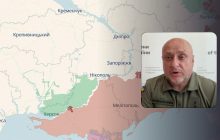 Діють підготовлені диверсанти: у ЗСУ розповіли про нову тактику окупантів на півдні
