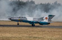 От МиГ-21 до Mirage: 7 истребителей, которые никак не отправят на заслуженный отдых