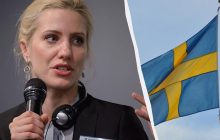 Зеленский назначил бывшего народного депутата Залищук послом Украины в Швеции