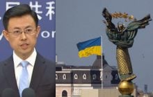 У Китаї обурилися санкціями з боку України і зажадали все виправити