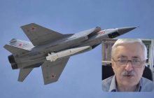 Куда делись "Кинжалы", которыми РФ утром била по Украине: эксперт дал ответ