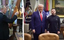 Зеленский отреагировал на новый ультиматум Трампа