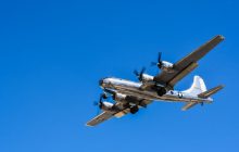 Легенды неба: 5 самых опасных американских бомбардировщиков, которые больше не в строю