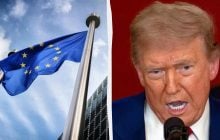 Два гіганти ЄС виступили проти торговельної угоди з США