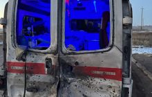 "Показатели" против усиления фронта: особенности мобилизации "по-закарпатски"