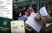 "Показники" проти посилення фронту: особливості мобілізації "по-закарпатськи"