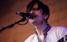 Лідер гурту "Піріг і Батіг" добровільно вступив до лав ЗСУ