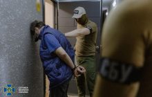 ФСБ руками учасника АТО намагалася вбити командира батальйону "Вовки Да Вінчі"