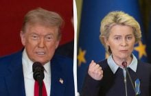 Угоду США та ЄС неможливо виконати: FT пояснила, що не так