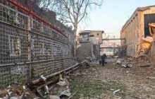 Удар по колонии на Запорожье: возросло количество погибших и раненых (фото, видео)