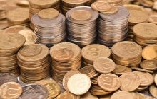 В Україні зникнуть деякі монети: коли почнуть вилучати