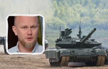 Експерт пояснив, чому з передової зникли танки