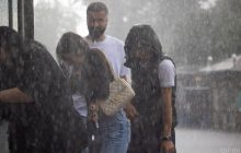 В Киеве немного похолодает и пойдет дождь: названа дата, когда погода изменится