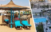 Курорты по всей Европе вынуждены нанимать охрану, чтобы разнимать драки за шезлонги