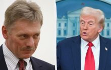 В Кремле ответили на заявление Трампа о сокращении срока ультиматума