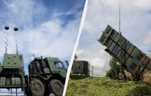 Может ли немецкий IRIS-T SLM заменить Patriot: эксперты дали ответ