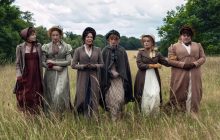 Новая версия "Гордости и предубеждения": Netflix начал съемки и назвал актеров