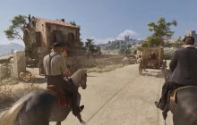 "Игра не на три часа", - разработчики Mafia: The Old Country успокоили геймеров