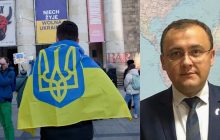 Посол пояснив, чому поляки так і не змогли полюбити українських біженців