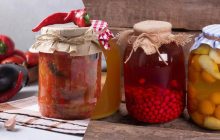 У серпні потрібно консервувати тільки в ці дати: заготовки будуть смачнішими в 100 разів
