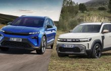 Названо 10 найкращих кросоверів, які варто купити у 2025 році