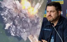 В ВМС отреагировали на заявление России о морском дроне, который может "дотянуться" до Одессы