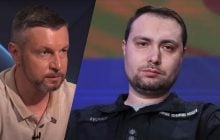 "Был ранен и просил его бросить": генерал рассказал о спасении Буданова на передовой