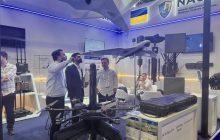 Оборонная выставка IDEF-2025 в Стамбуле: какие страны интересовались украинским оружием