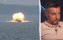 Генерал-майор объяснил, как технологическая война в море приближает освобождение Крыма