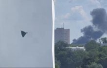 Росія перетворює Суми на полігон для випробування дронів "Італмас", - "Флеш"