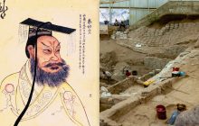 Археологи з'ясували, як понад 2000 років тому китайський імператор шукав еліксир безсмертя