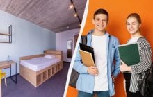Какие цены на общежитие для студентов: кто может поселиться бесплатно